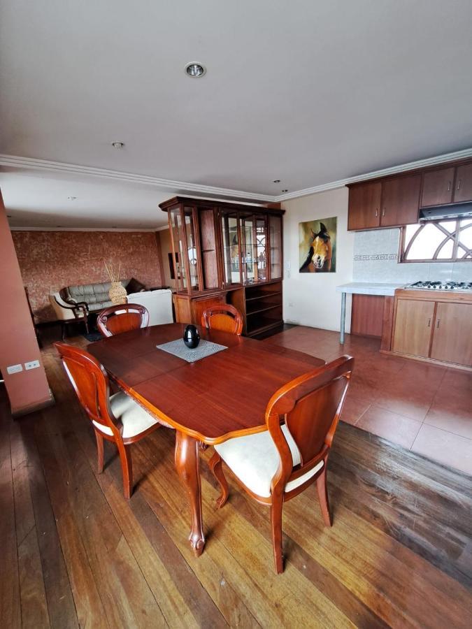 Hotel Coronel Cuenca Extérieur photo
