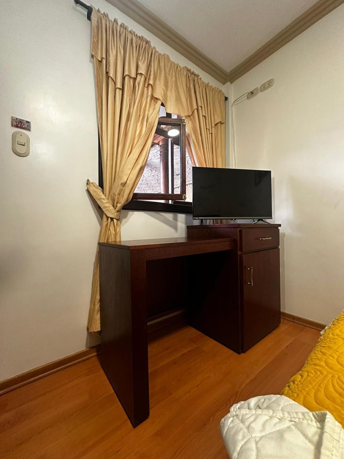 Hotel Coronel Cuenca Extérieur photo